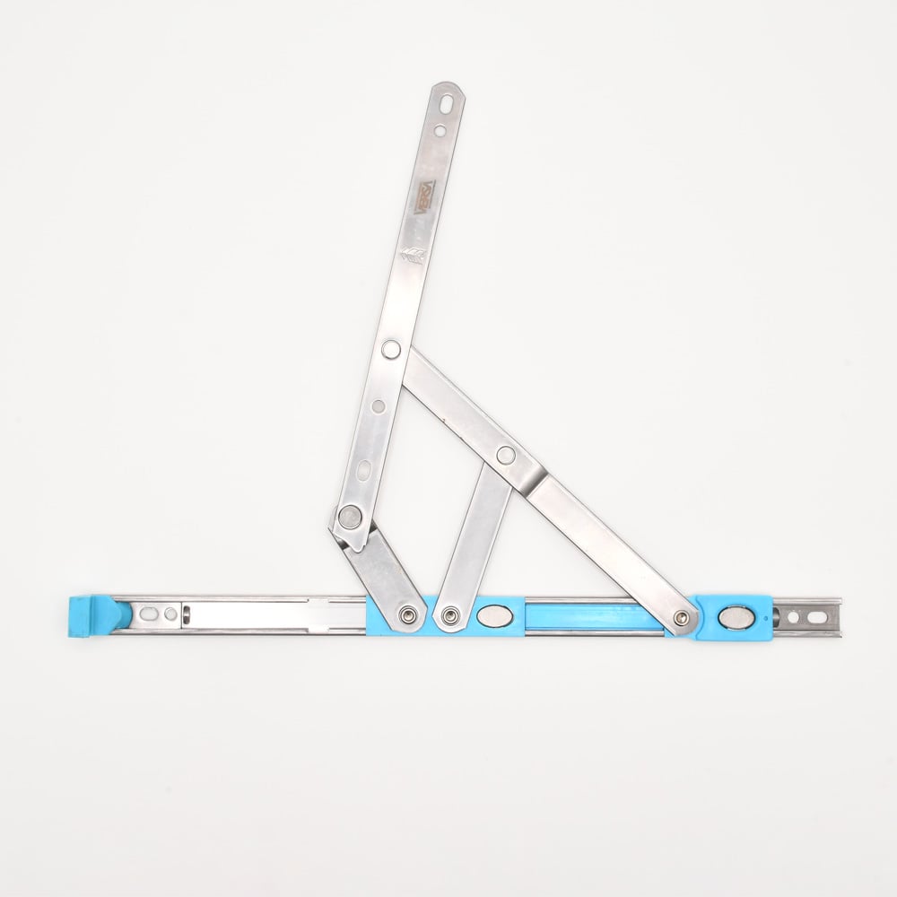 VERSA Ultimate Easy Clean Restricted Egress Friction Stay