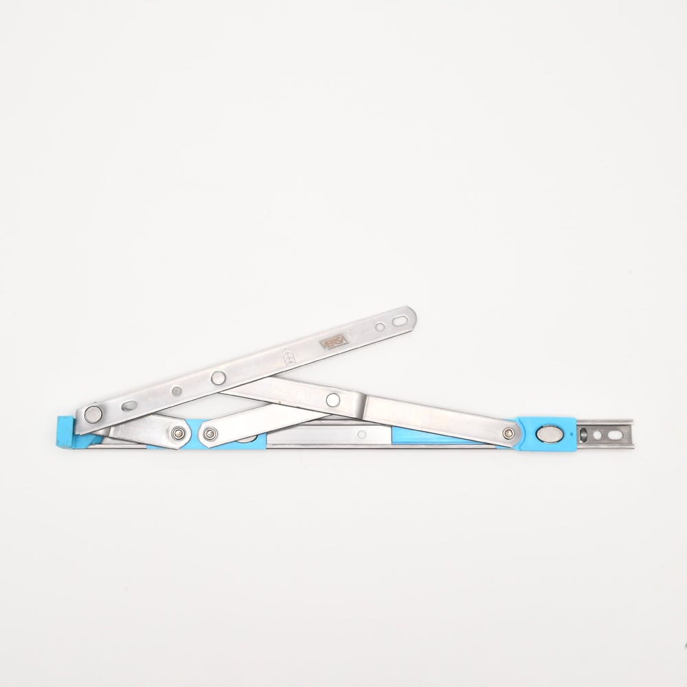 VERSA Ultimate Easy Clean Restricted Egress Friction Stay