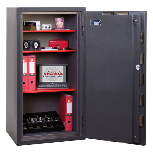 Phoenix HS6070 Series High Security Safes (LEAD TIME: 3-5 DAYS)