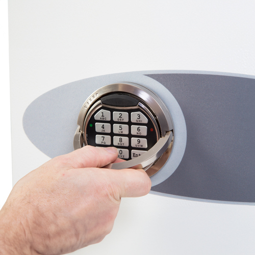Phoenix KS0040 Series Key Security (LEAD TIME: 2-3 DAYS)