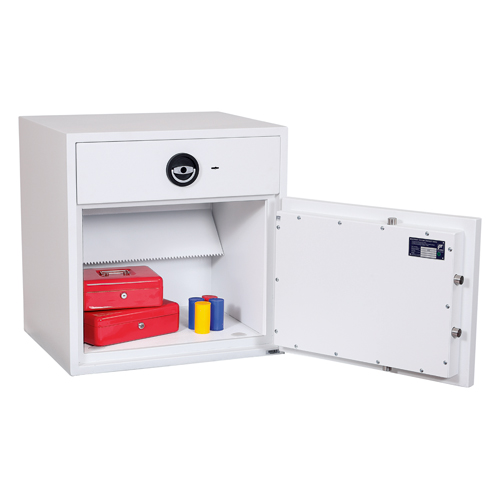 Phoenix HS1090 Series Deposit Safes (LEAD TIME: 3-5 DAYS)