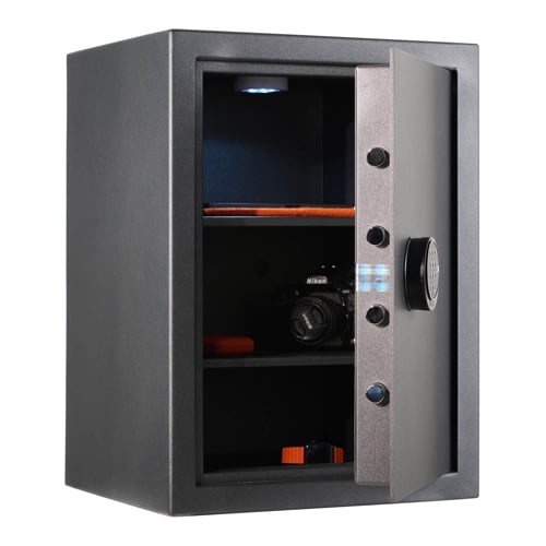 De Raat DRS Vega (S2) Safes (LEAD TIME: 3-5 DAYS)