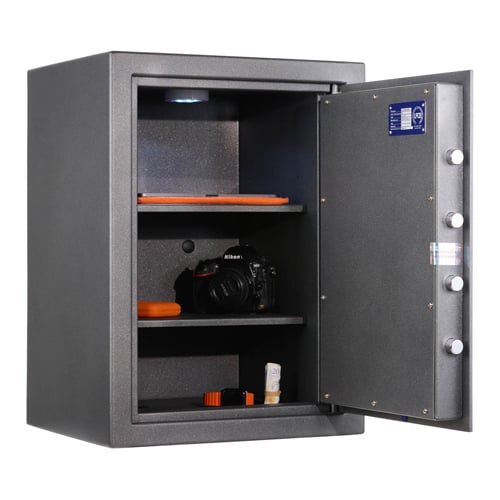 De Raat DRS Vega (S2) Safes (LEAD TIME: 3-5 DAYS)