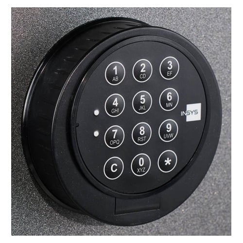 De Raat DRS Vega (S2) Safes (LEAD TIME: 3-5 DAYS)