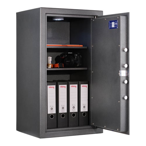De Raat DRS Vega (S2) Safes (LEAD TIME: 3-5 DAYS)