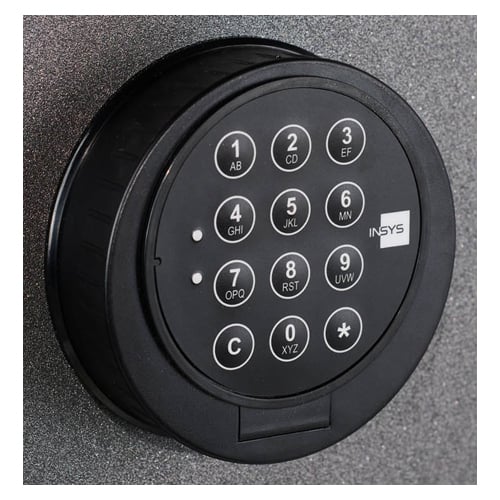 De Raat DRS Vega (S2) Safes (LEAD TIME: 3-5 DAYS)