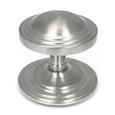 From The Anvil Art Deco Centre Door Knob (LEAD TIME: 2-3 DAYS)