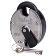 WALSALL LOCKS W2000 5 Lever High Security Padlock