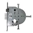 Mul-T-Lock 4-Way Lock Case