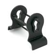 From The Anvil 50mm Euro Door Pull (Back To Back Fixings) (LEAD TIME: 2-3 DAYS)