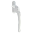 ERA Maxim Cockspur Non-Locking Handle With 12mm Nose Height