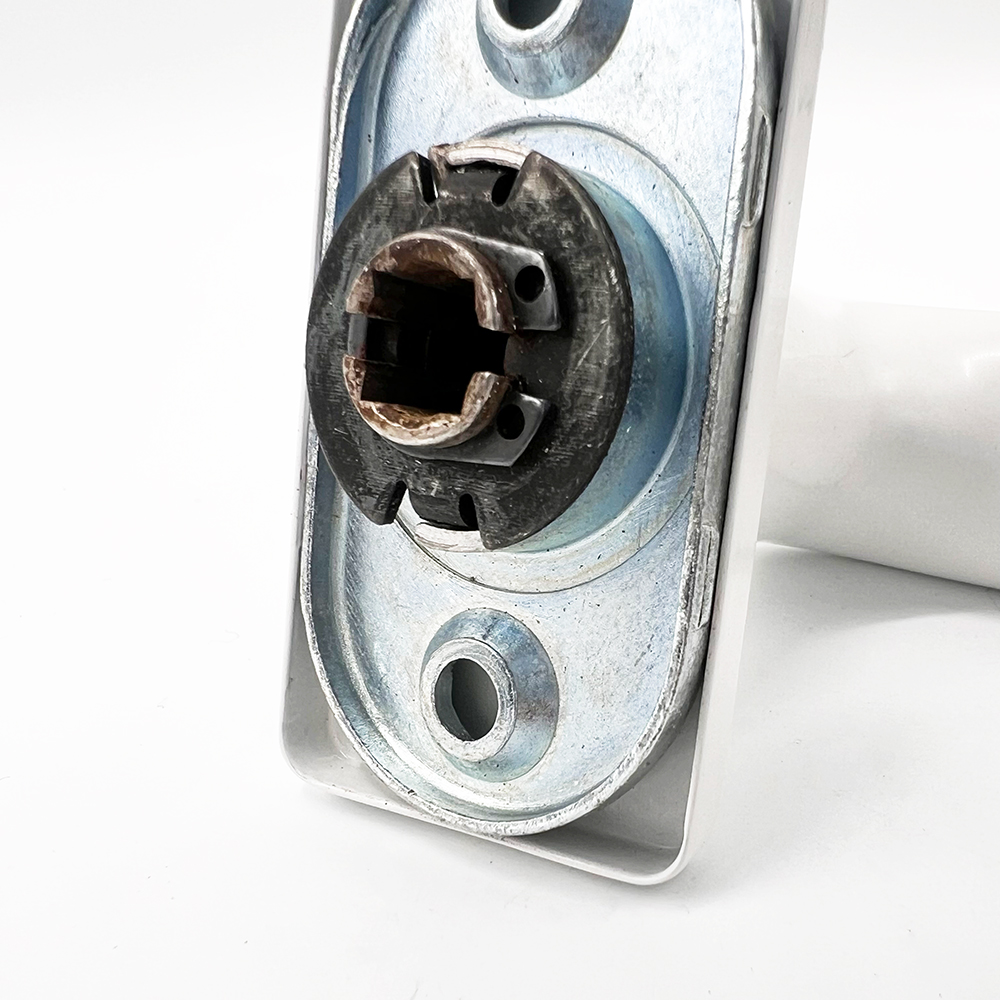 TSS Bi-Fold Door Handles - Sprung