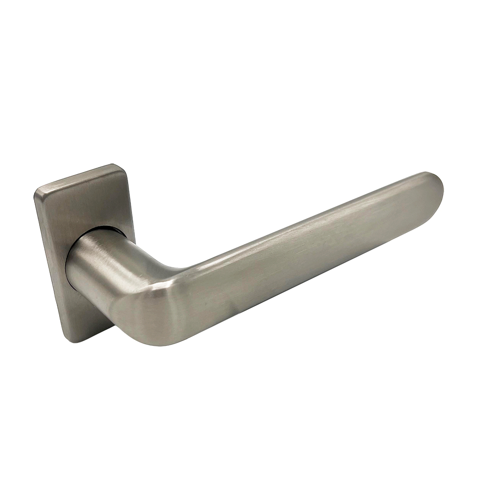 TSS Bi-Fold Door Handles - Sprung