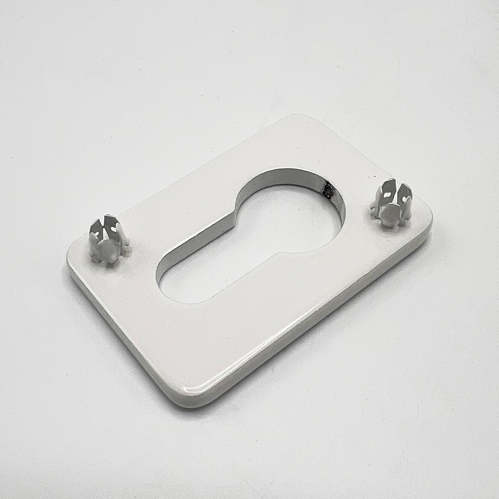 TSS Bi-Fold Handle Escutcheon