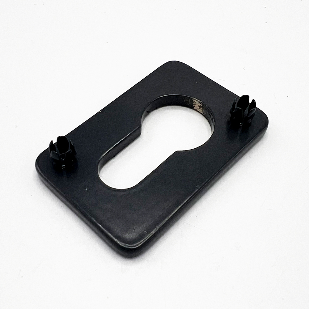 TSS Bi-Fold Handle Escutcheon