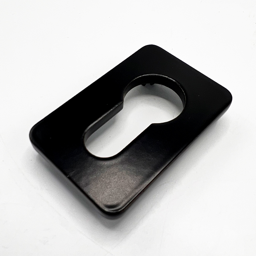 TSS Bi-Fold Handle Escutcheon