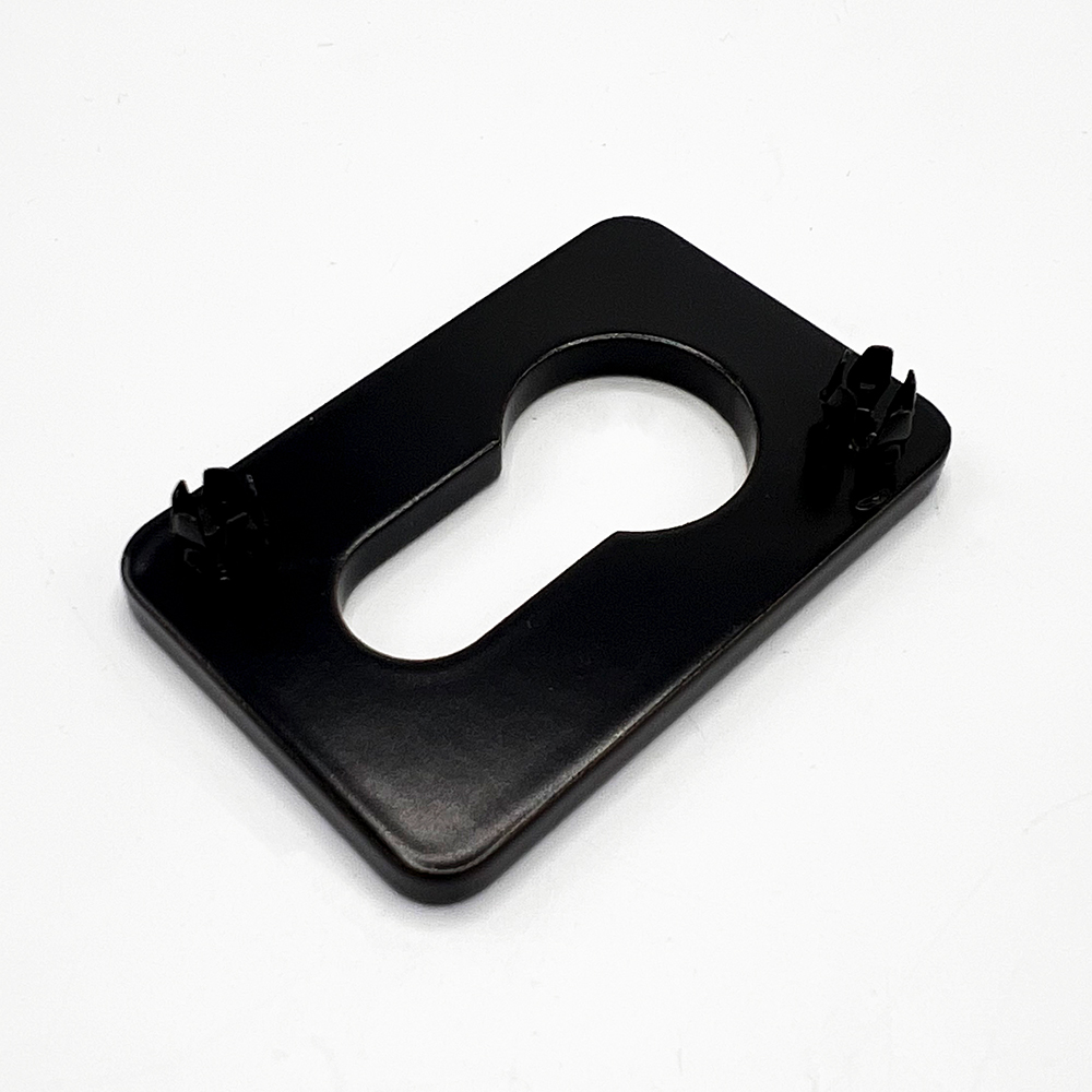 TSS Bi-Fold Handle Escutcheon