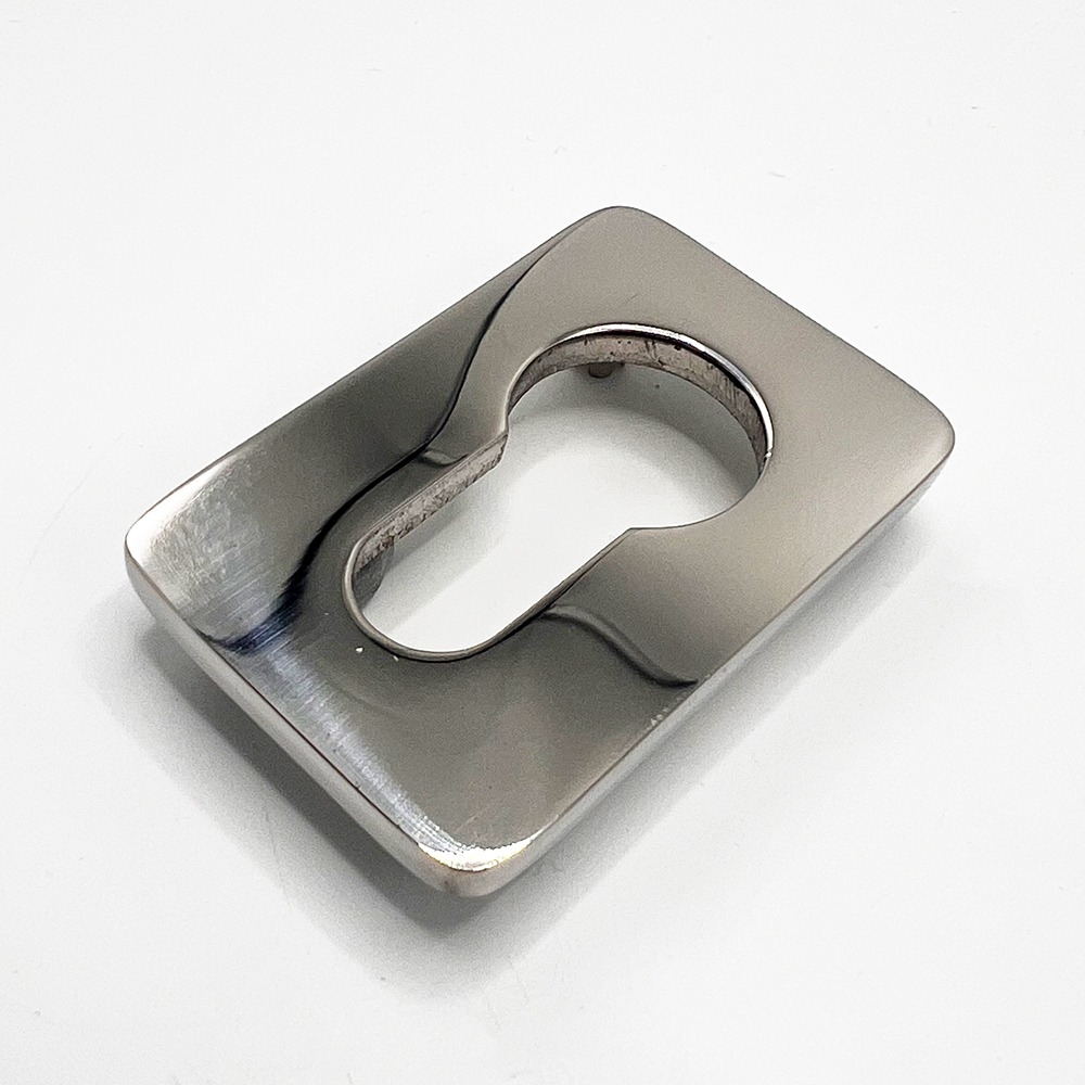 TSS Bi-Fold Handle Escutcheon