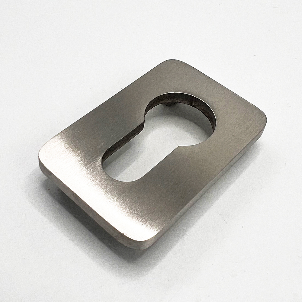 TSS Bi-Fold Handle Escutcheon