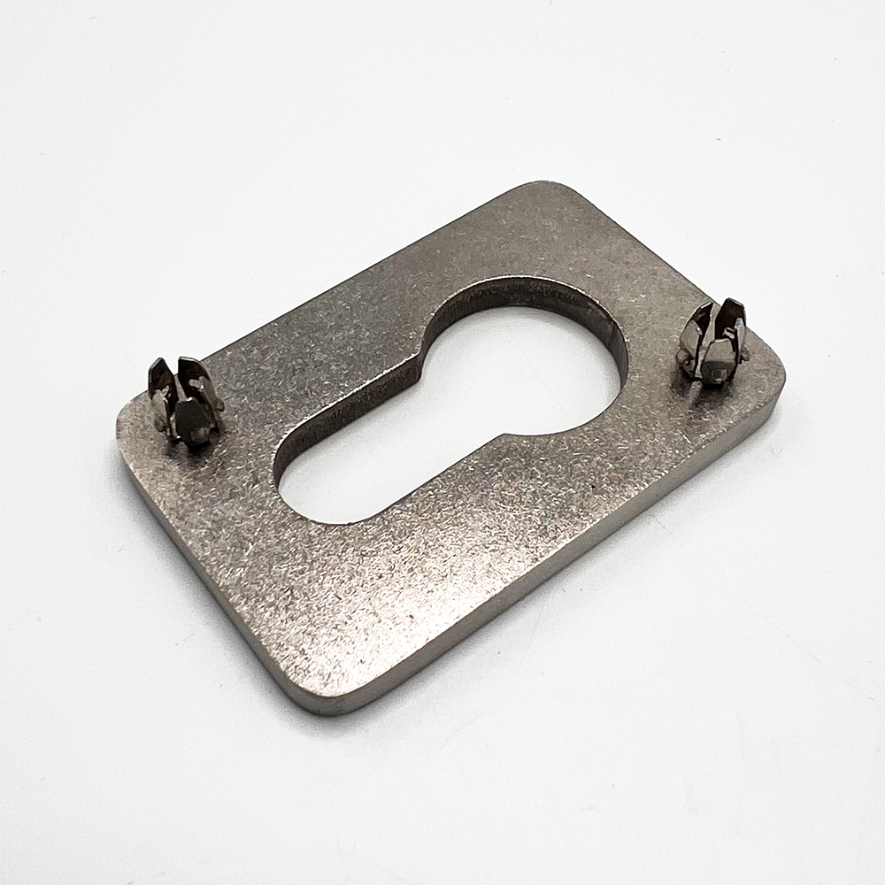 TSS Bi-Fold Handle Escutcheon