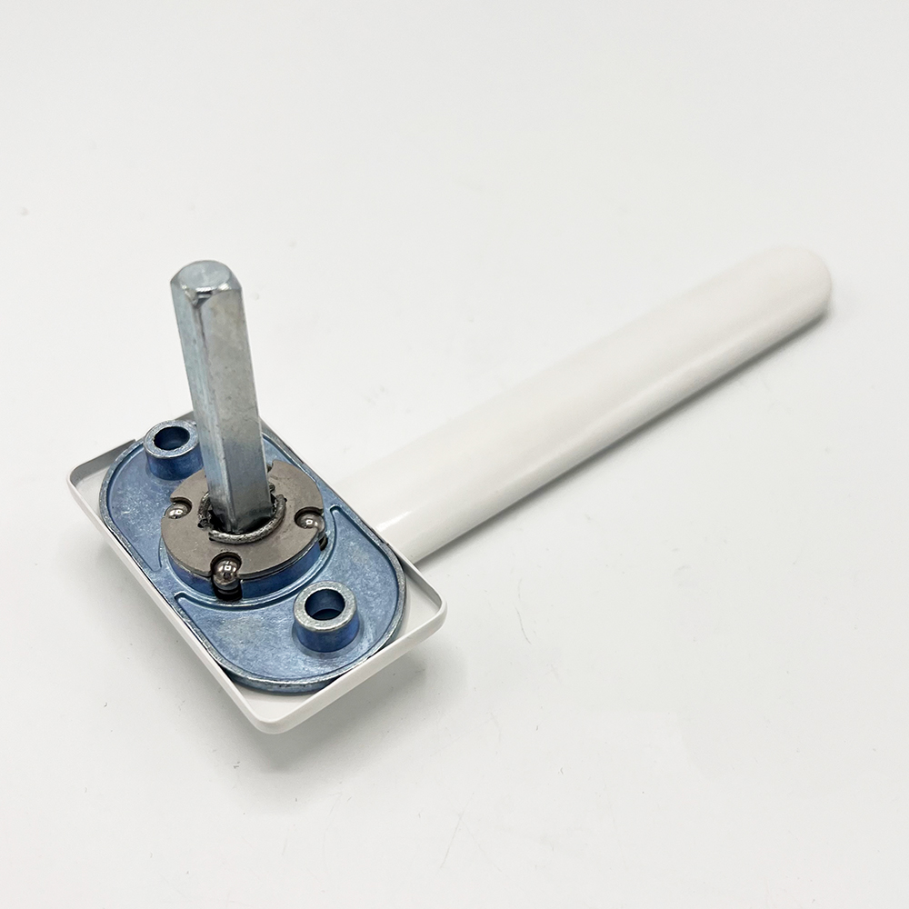 TSS Bi-Fold Intermediate Handle