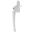 ERA Maxim Cockspur Locking Handle With 12mm Nose Height