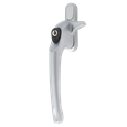 ERA Maxim Cockspur Locking Handle With 21mm Nose Height