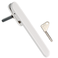 TITON Genesis Bi-Fold Door Locking Handle