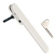 TITON Genesis Bi-Fold Door Locking Handle