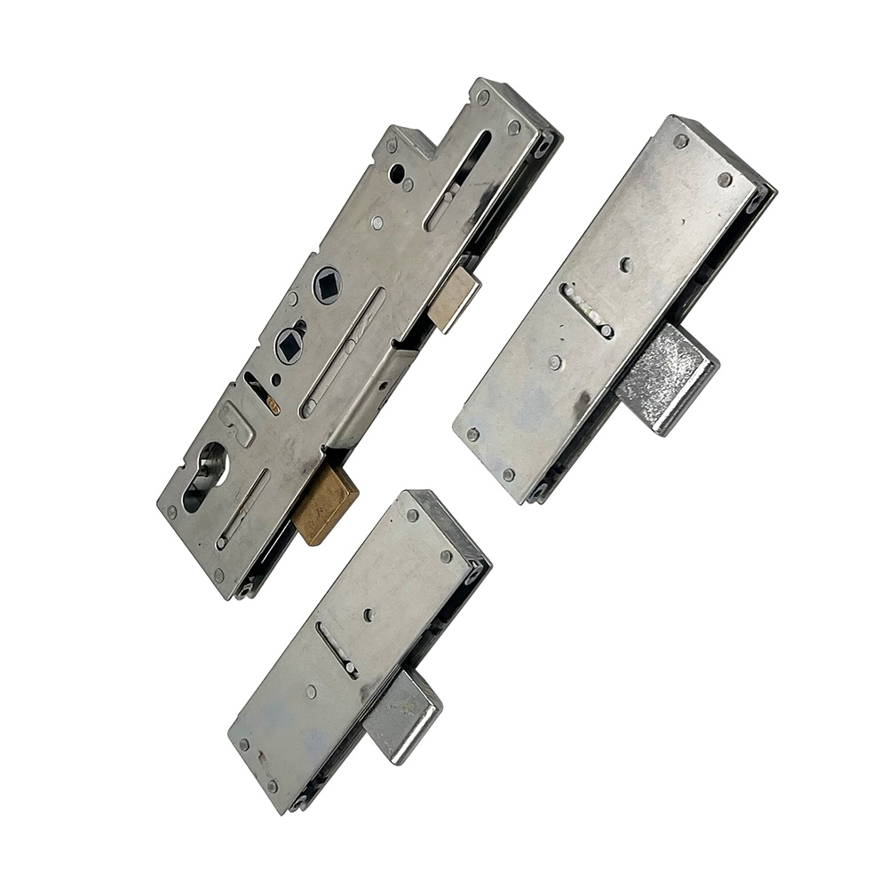 Fullex Crimebeater 2 Deadbolt Refurb Kit -  Double Spindle Version