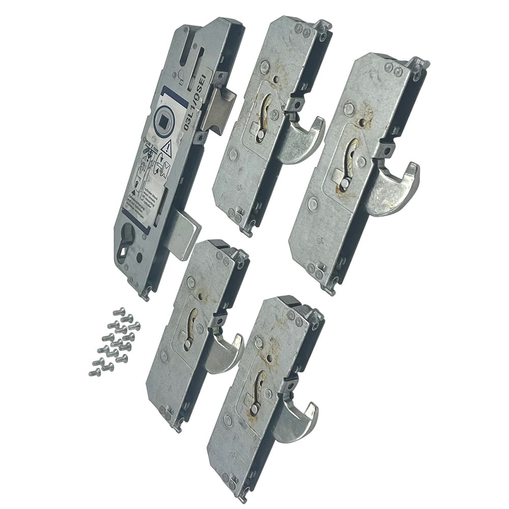 Fuhr 4 Hook Refurb Kit - Key Wind Version