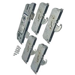 Fuhr 4 Hook Refurb Kit - Key Wind Version