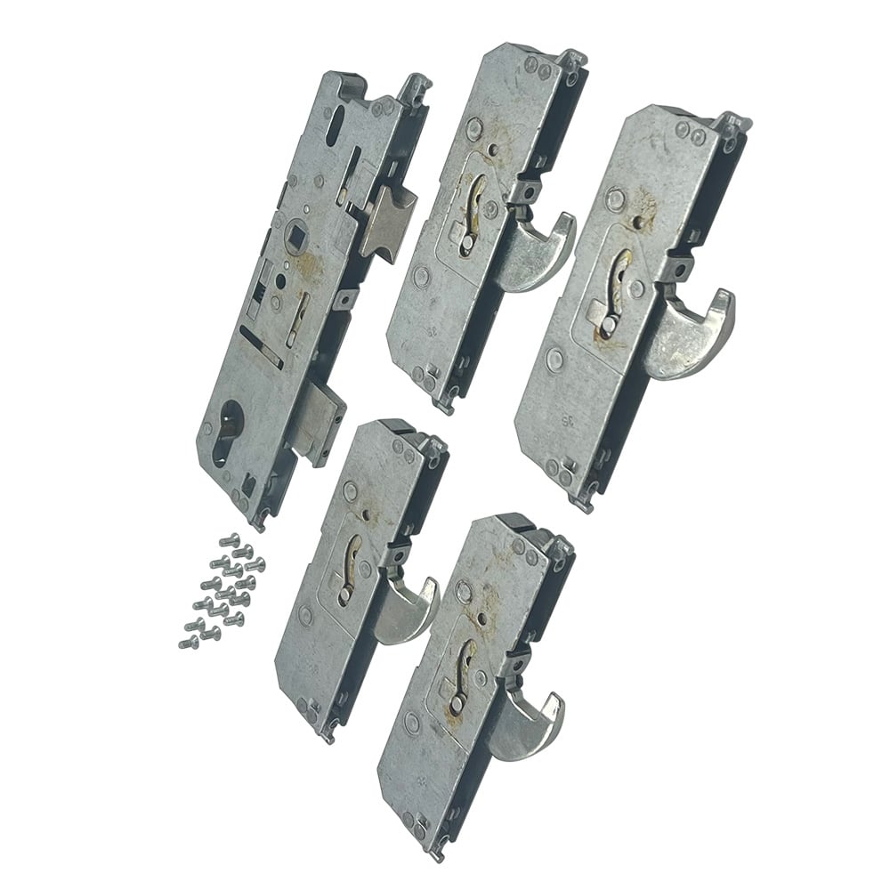 Fuhr 4 Hook Refurb Kit - Lift Lever Version