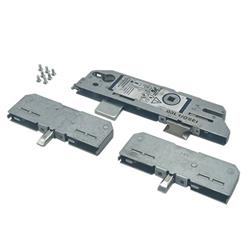 Fuhr 2 Pin Refurb Kit - Key Wind Version