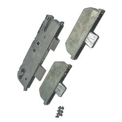 GU 2 Deadbolt Refurb Kit - Lift Lever Version