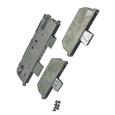 GU 2 Deadbolt Refurb Kit - Lift Lever Version