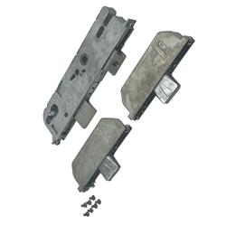 GU 2 Deadbolt Refurb Kit - Split Spindle Version