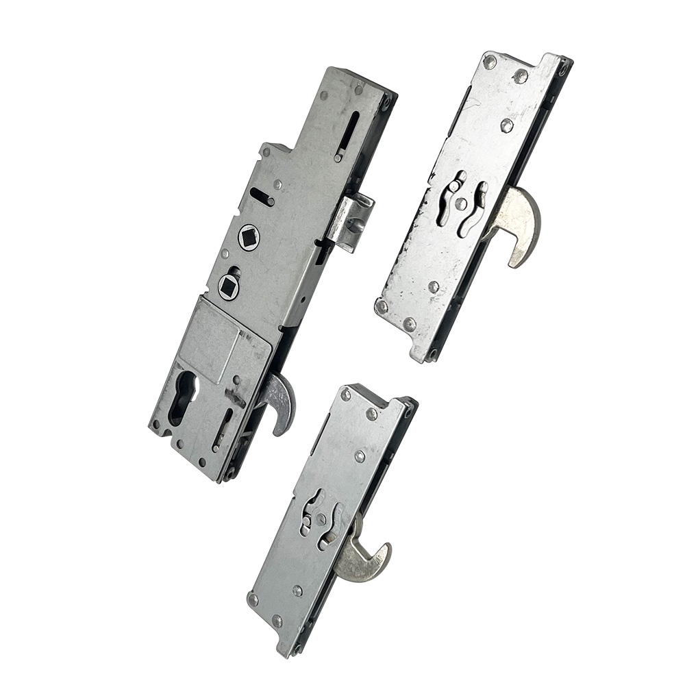 Ingenious 2 Hook Refurb Kit - Double Spindle Version