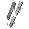 Lockmaster 2 Anti Lift Hooks Refurb Kit - Double Spindle Version