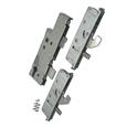 Lockmaster 2 Anti Lift Hook Refurb Kit - Key Wind Version