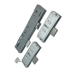 Lockmaster 2 Deadbolt Refurb Kit - Double Spindle Version