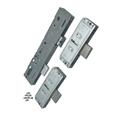 Lockmaster 2 Deadbolt Refurb Kit - Double Spindle Version