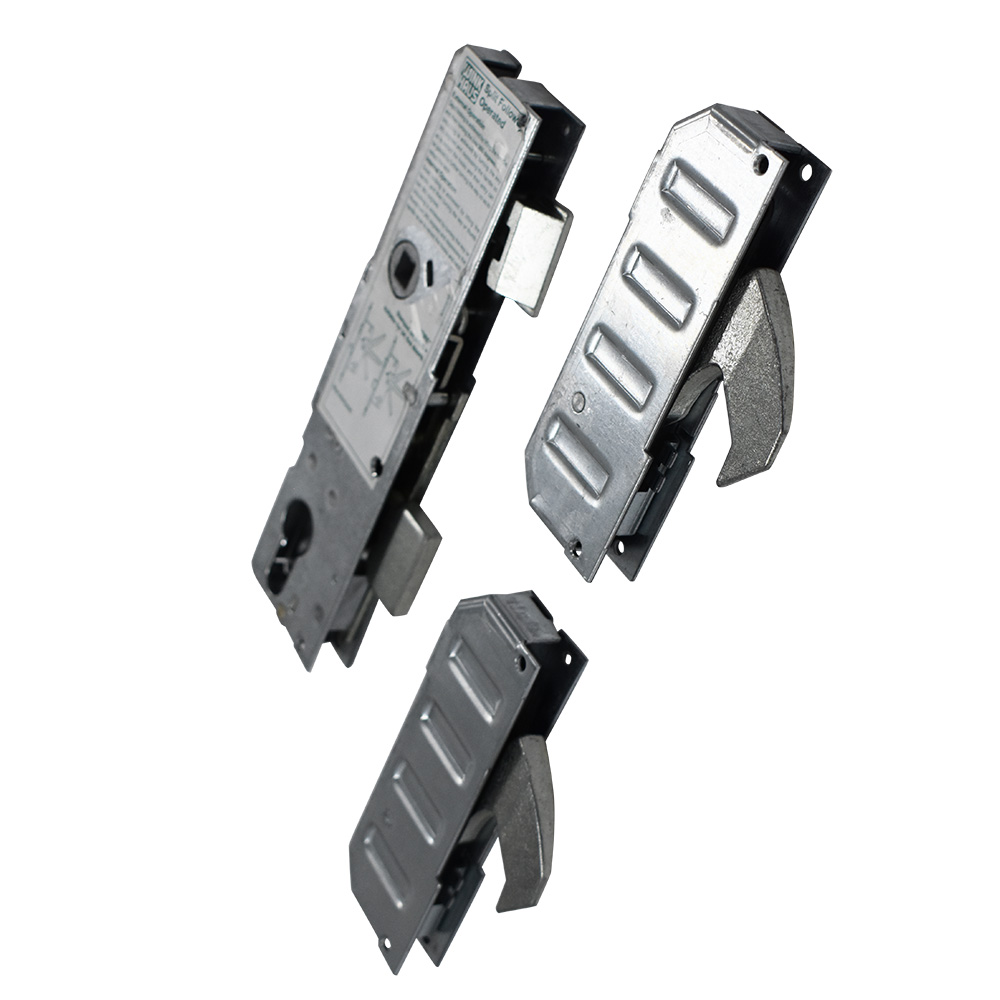 Winkhaus Cobra 2 Hook Refurb Kit - Split Spindle Version