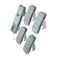 Winkhaus 4 Hook Refurb Kit - Split Spindle Version