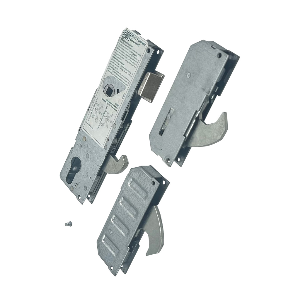 Winkhaus Scorpian 2 Hook Refurb Kit - Split Spindle Version