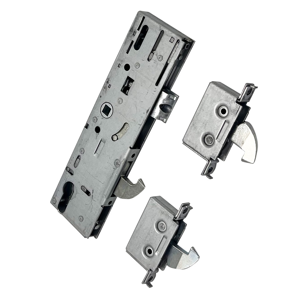 Yale YS170 2 Hook Refurb Kit - Split Spindle Version