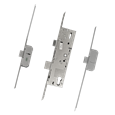 ERA 2 Linear Bolt Split Spindle Latch & Deadbolt With 16mm Faceplate