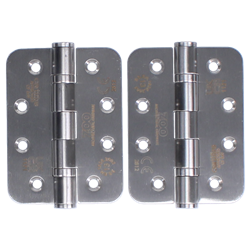 Satin Stainless Steel