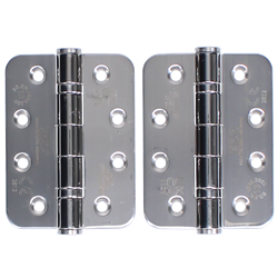 Polished Stainless Steel
