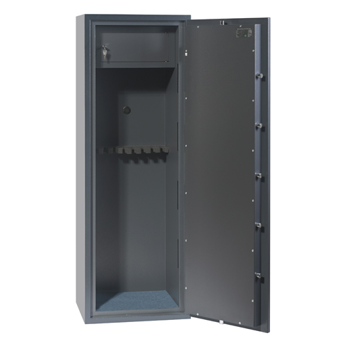 Phoenix GS8020 Series Gun Safes (LEAD TIME: 3-5 DAYS)